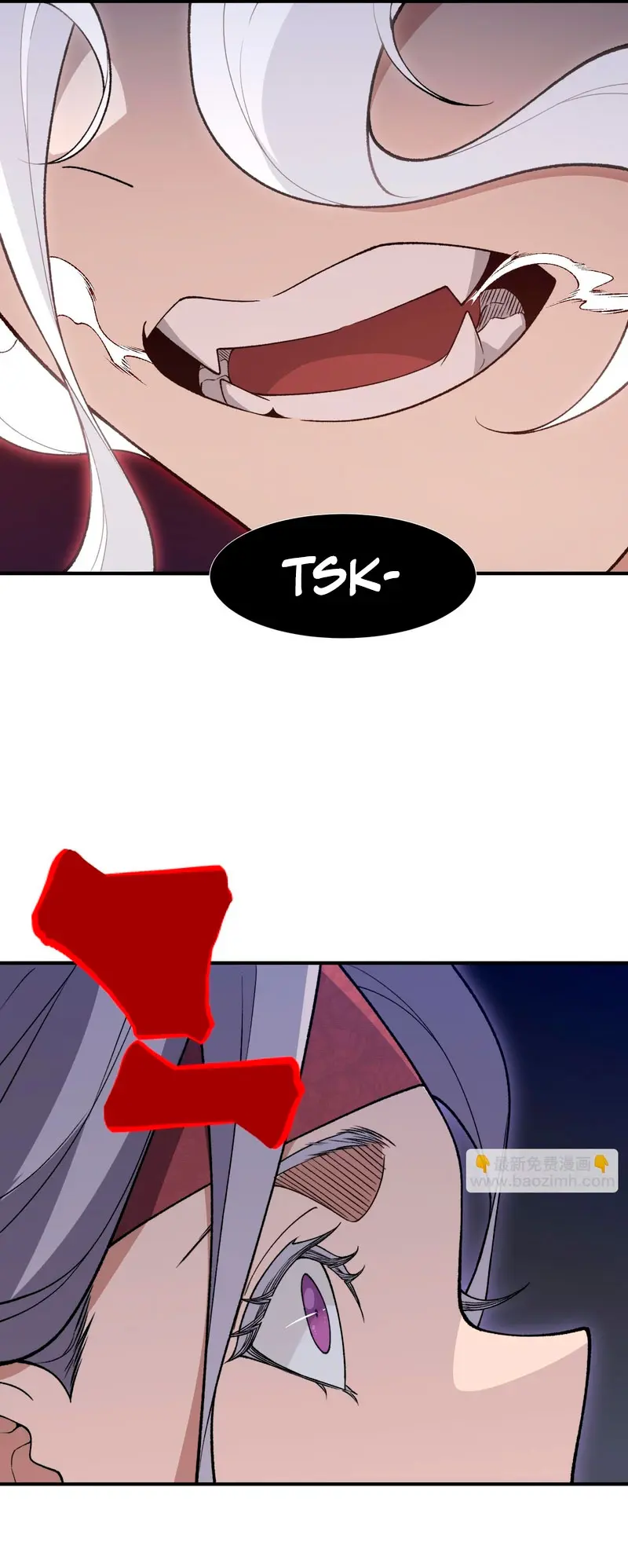 Evolución Demoníaca > Capitulo 127 > Page 251