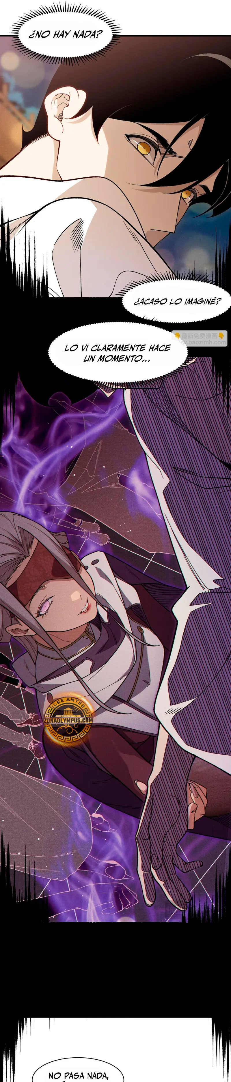 Evolución Demoníaca > Capitulo 128 > Page 101