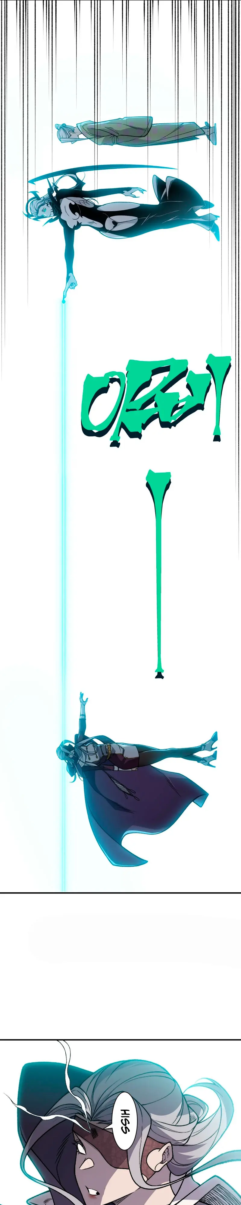 Evolución Demoníaca > Capitulo 129 > Page 101