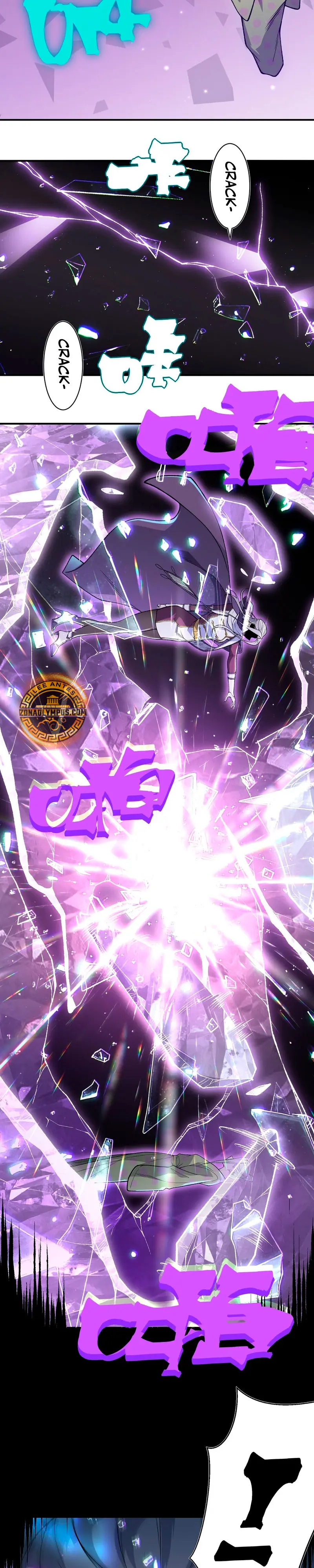 Evolución Demoníaca > Capitulo 129 > Page 141