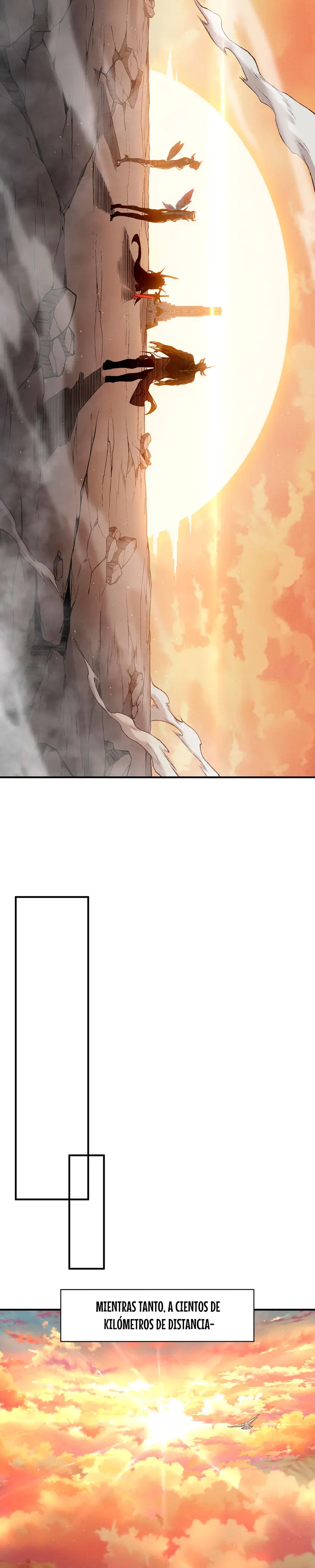 Evolución Demoníaca > Capitulo 135 > Page 71