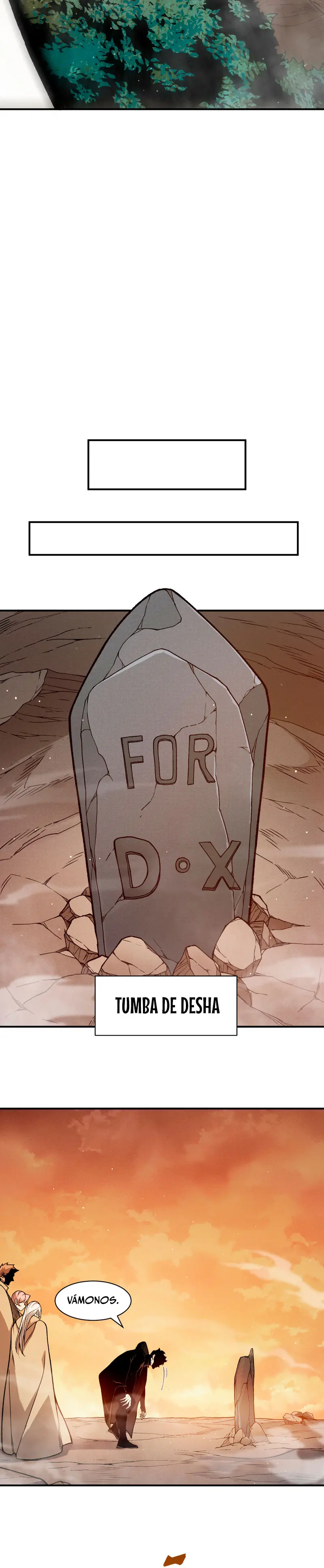 Evolución Demoníaca > Capitulo 135 > Page 161