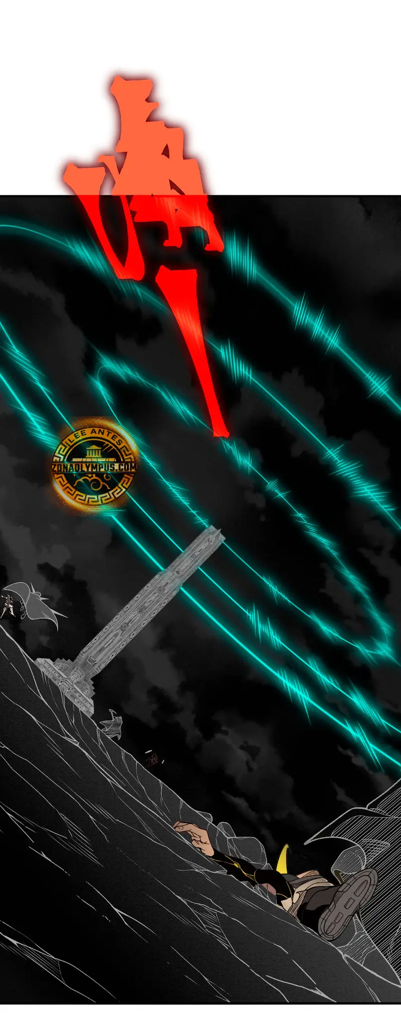 Evolución Demoníaca > Capitulo 138 > Page 281