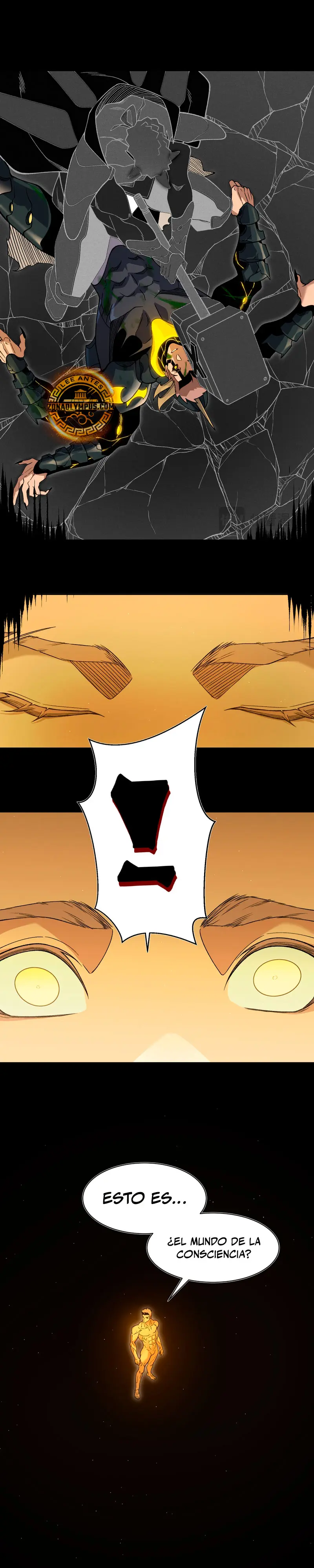 Evolución Demoníaca > Capitulo 139 > Page 41