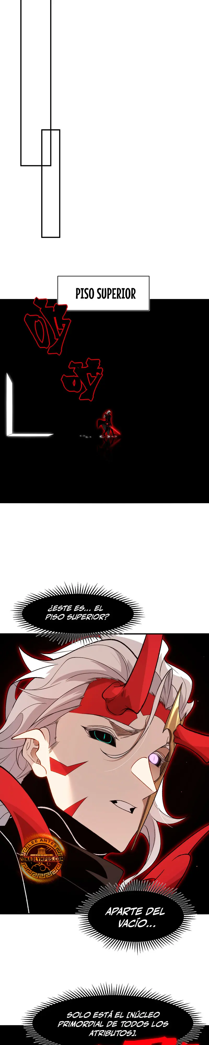 Evolución Demoníaca > Capitulo 139 > Page 231