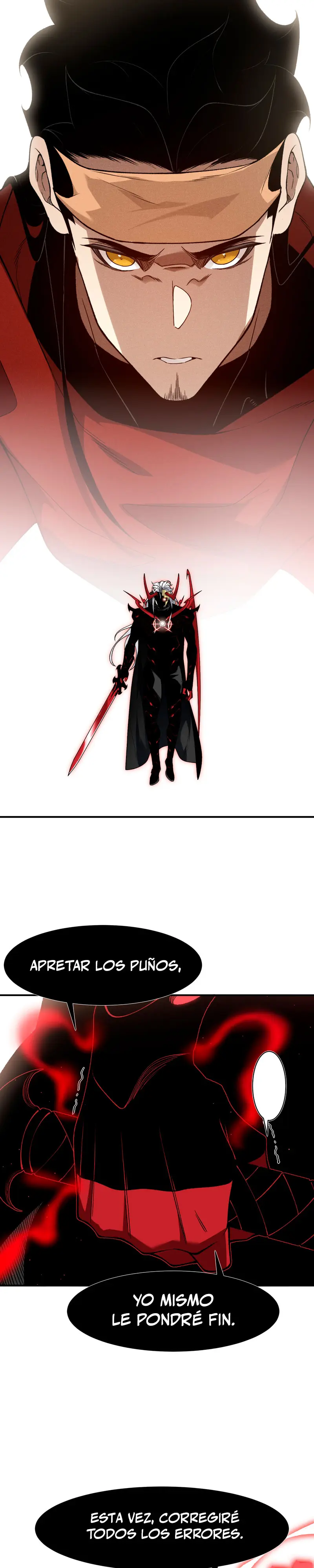 Evolución Demoníaca > Capitulo 140 > Page 211