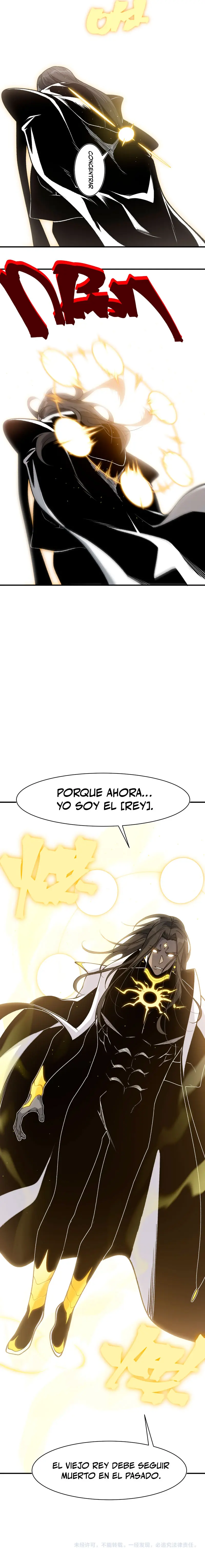 Evolución Demoníaca > Capitulo 140 > Page 251