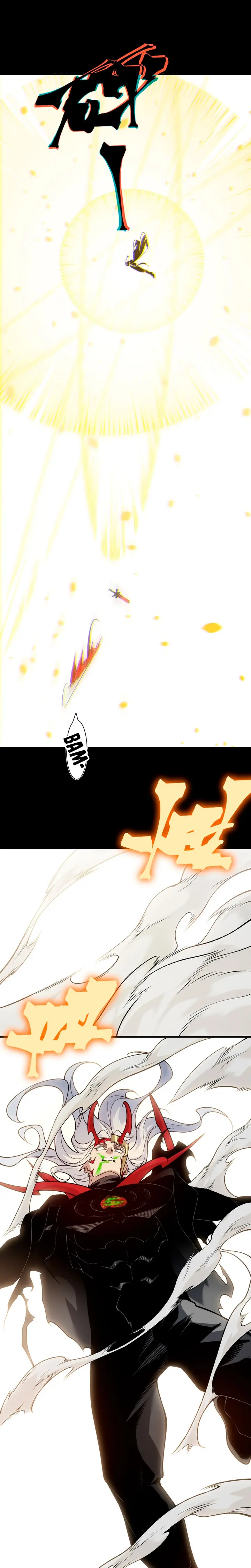 Evolución Demoníaca > Capitulo 141 > Page 161