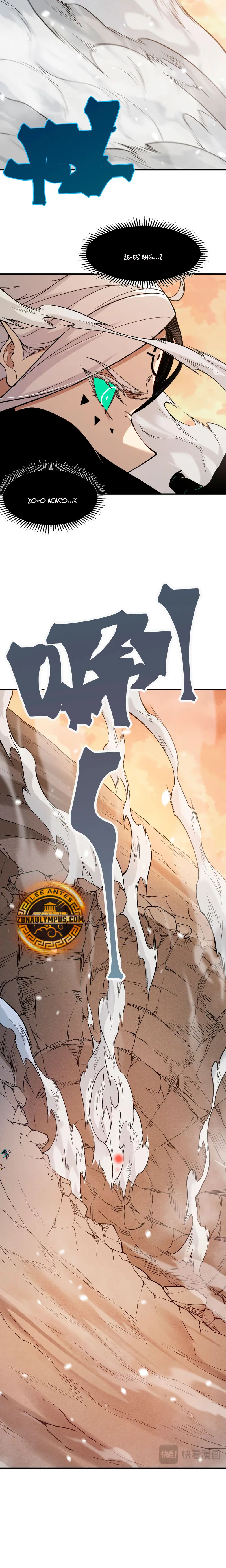 Evolución Demoníaca > Capitulo 142 > Page 141