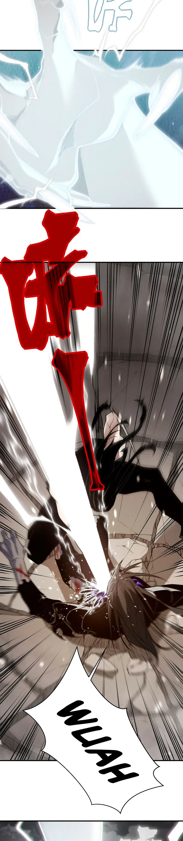 Evolución Demoníaca > Capitulo 143 > Page 151