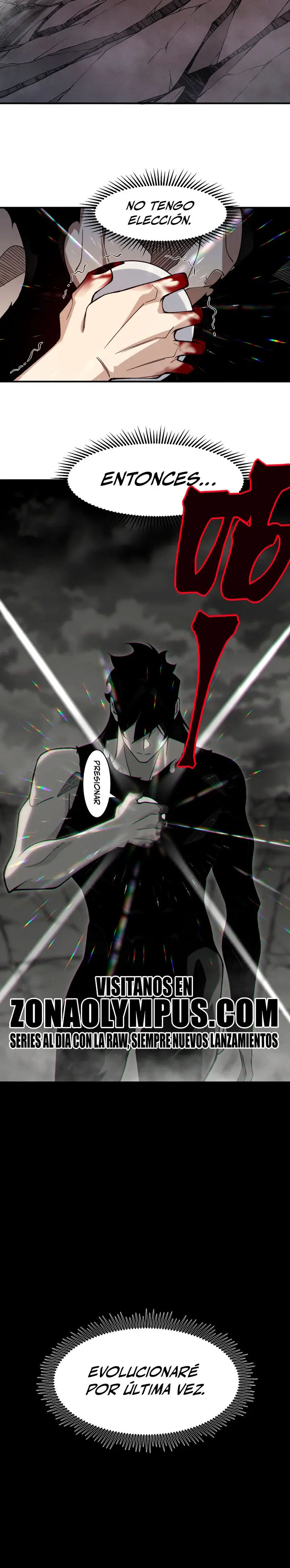 Evolución Demoníaca > Capitulo 143 > Page 241