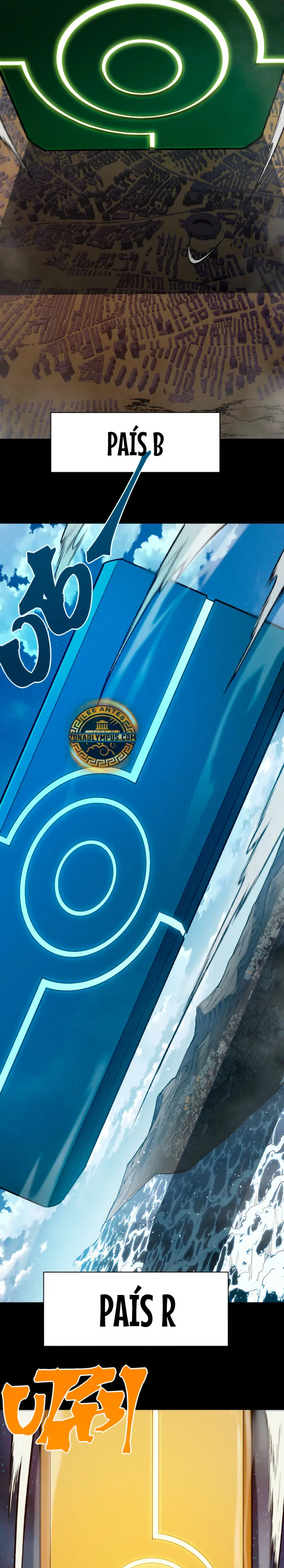 Evolución Demoníaca > Capitulo 144 > Page 61