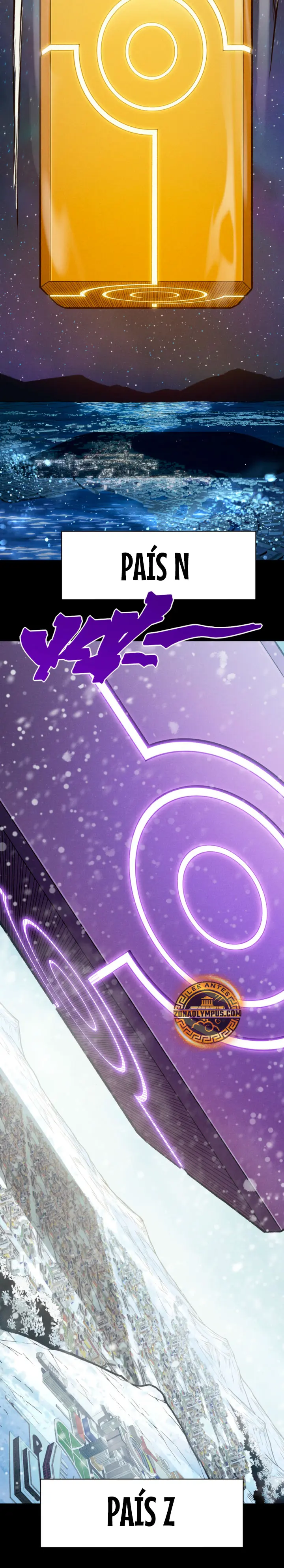 Evolución Demoníaca > Capitulo 144 > Page 71