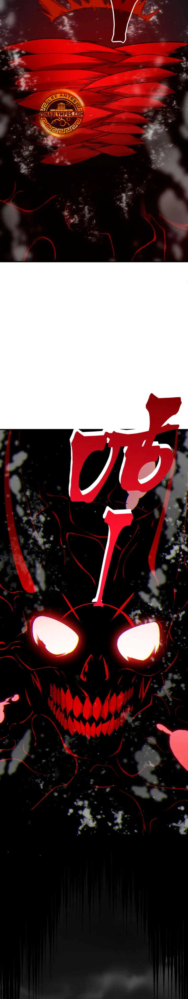 Evolución Demoníaca > Capitulo 144 > Page 201