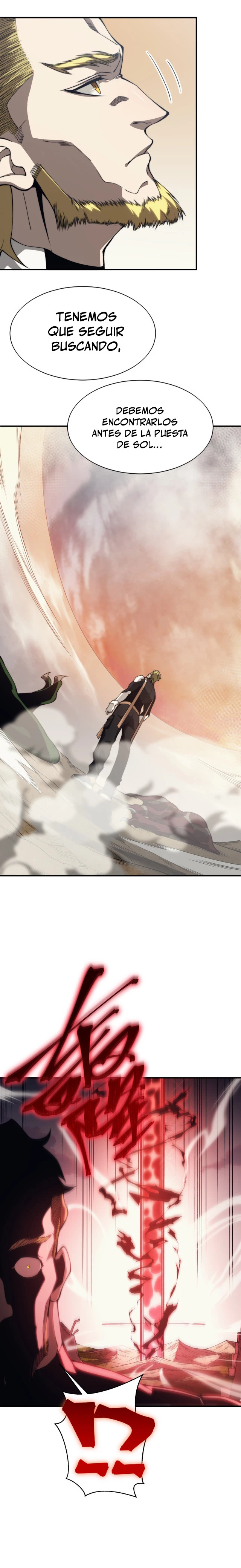 Evolución Demoníaca > Capitulo 9 > Page 51