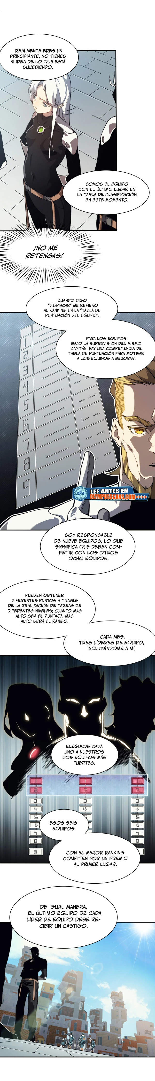 Evolución Demoníaca > Capitulo 10 > Page 151