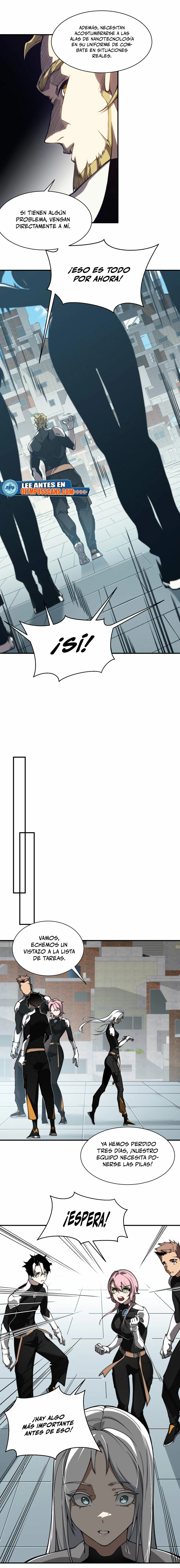 Evolución Demoníaca > Capitulo 10 > Page 211