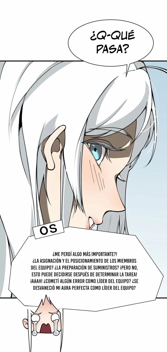 Evolución Demoníaca > Capitulo 10 > Page 221