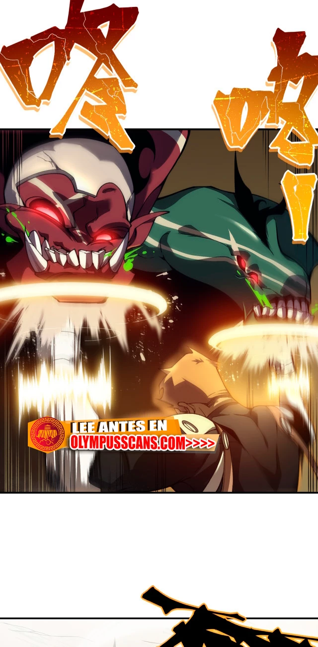 Evolución Demoníaca > Capitulo 11 > Page 231