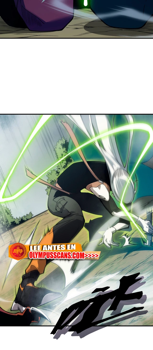 Evolución Demoníaca > Capitulo 11 > Page 261