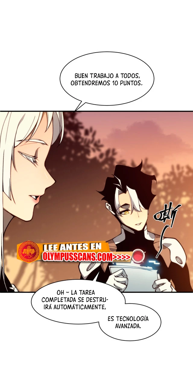 Evolución Demoníaca > Capitulo 11 > Page 321