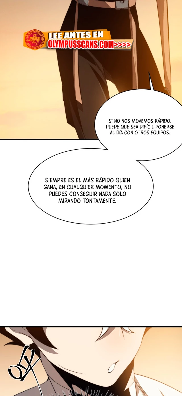 Evolución Demoníaca > Capitulo 11 > Page 401