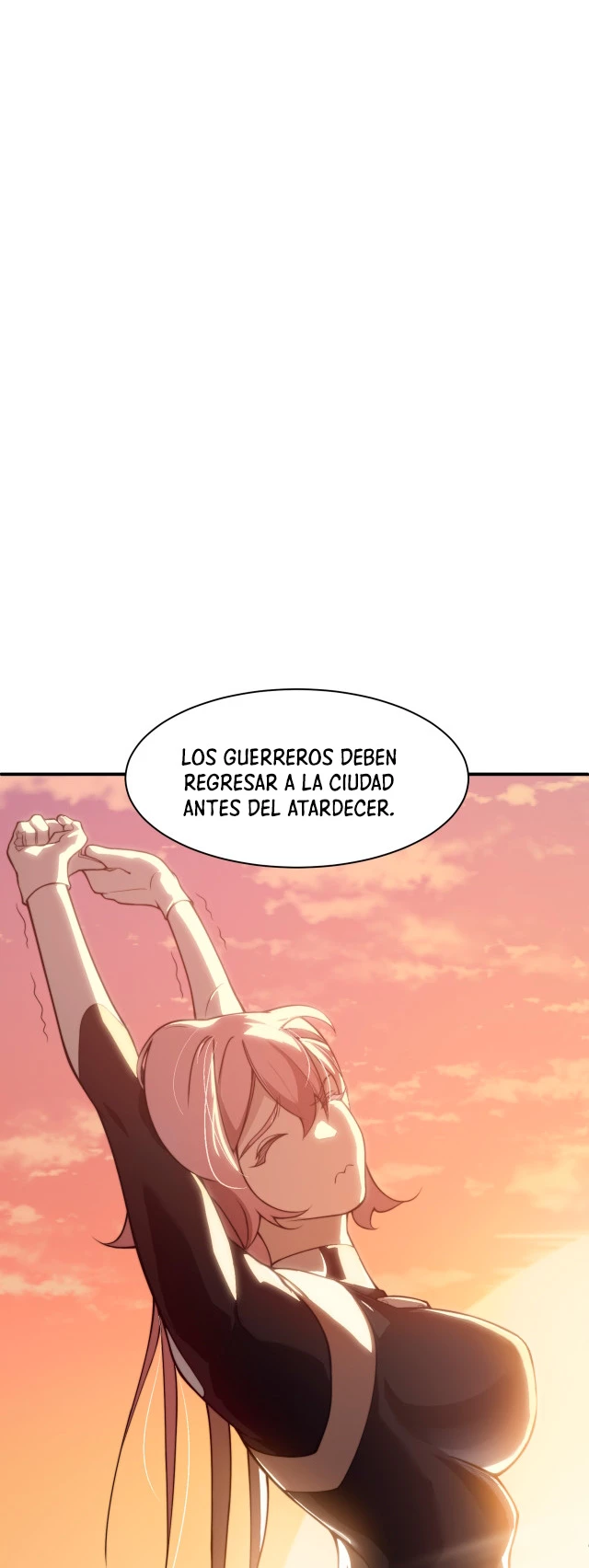 Evolución Demoníaca > Capitulo 11 > Page 521