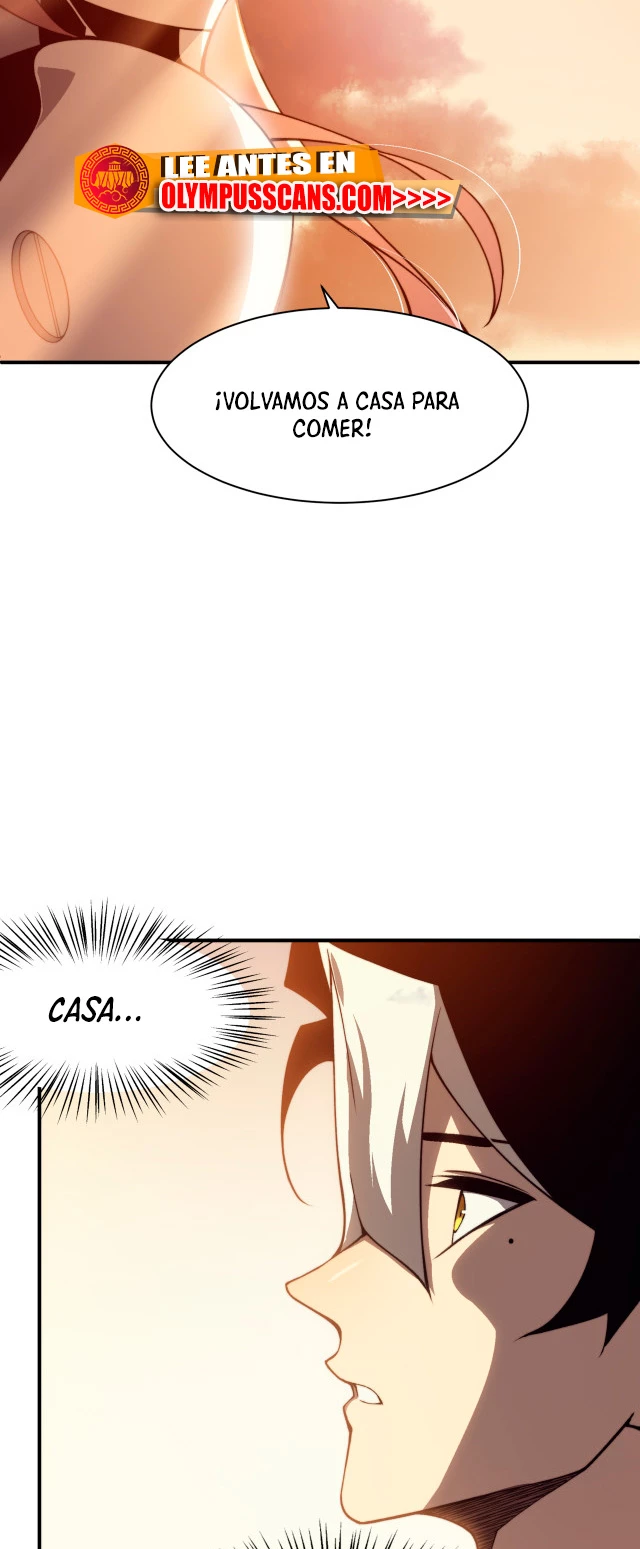 Evolución Demoníaca > Capitulo 11 > Page 541