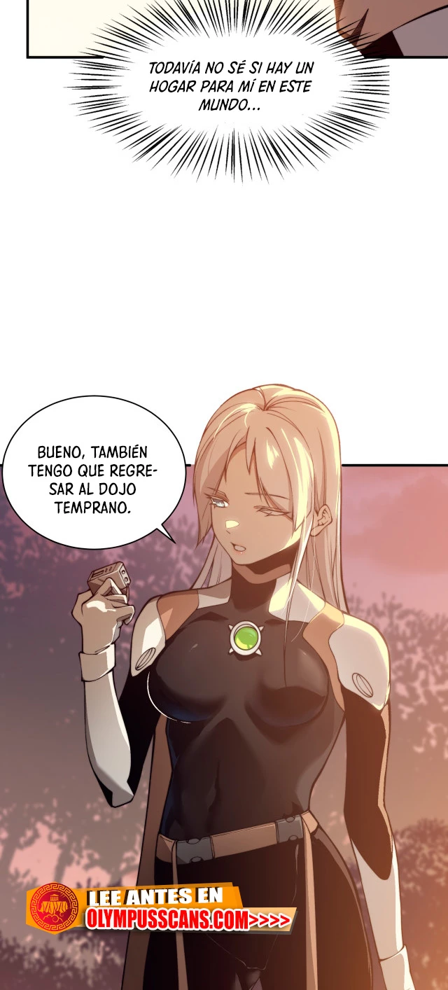 Evolución Demoníaca > Capitulo 11 > Page 551