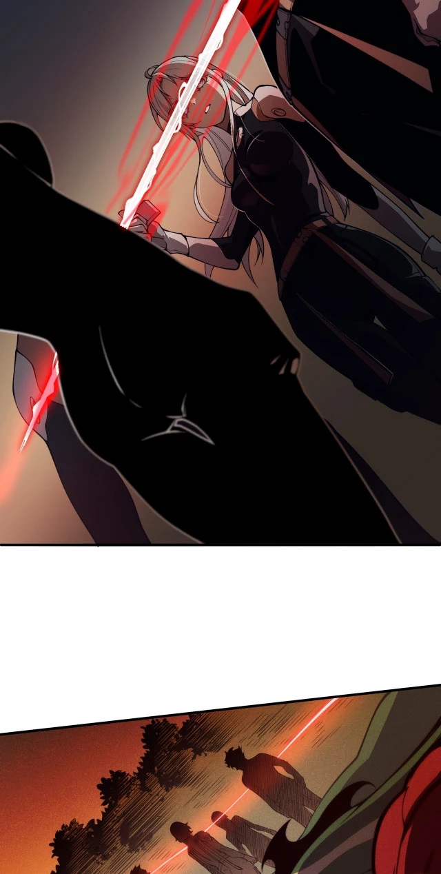 Evolución Demoníaca > Capitulo 11 > Page 571