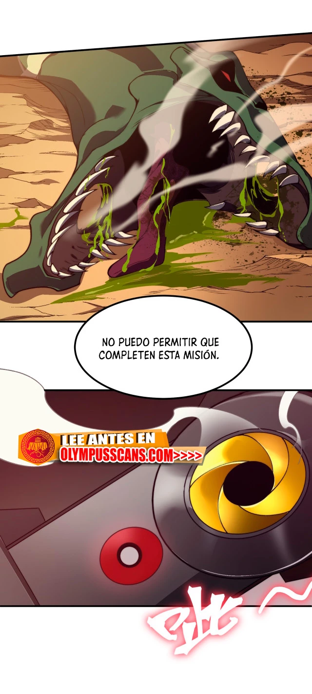 Evolución Demoníaca > Capitulo 11 > Page 601