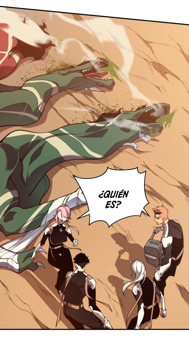 Evolución Demoníaca > Capitulo 11 > Page 611