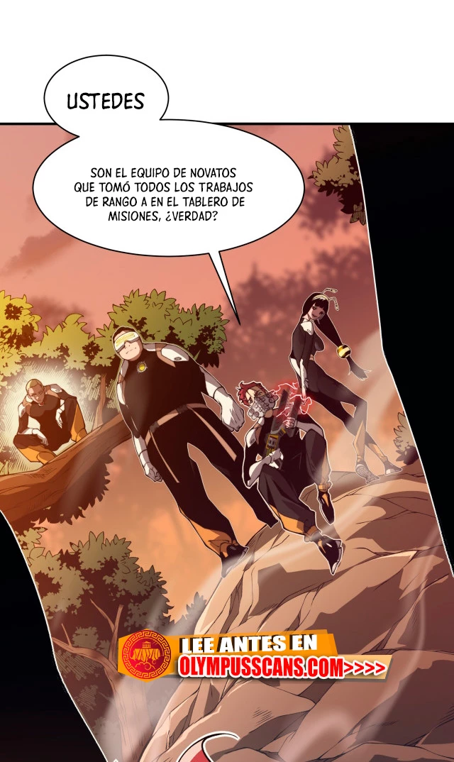 Evolución Demoníaca > Capitulo 11 > Page 621