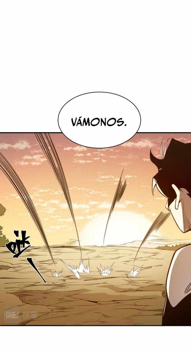 Evolución Demoníaca > Capitulo 12 > Page 331