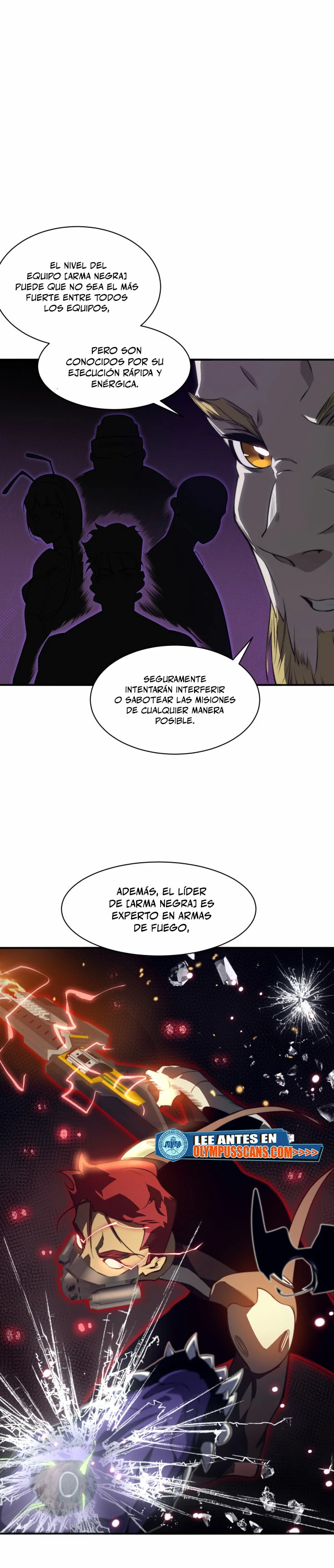 Evolución Demoníaca > Capitulo 12 > Page 341