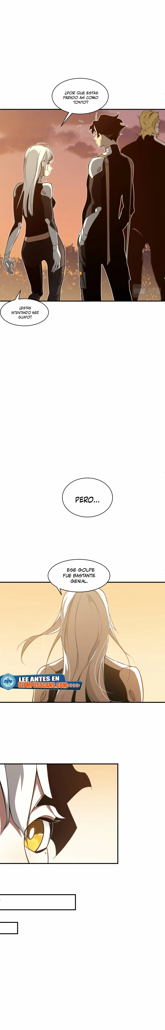 Evolución Demoníaca > Capitulo 12 > Page 361