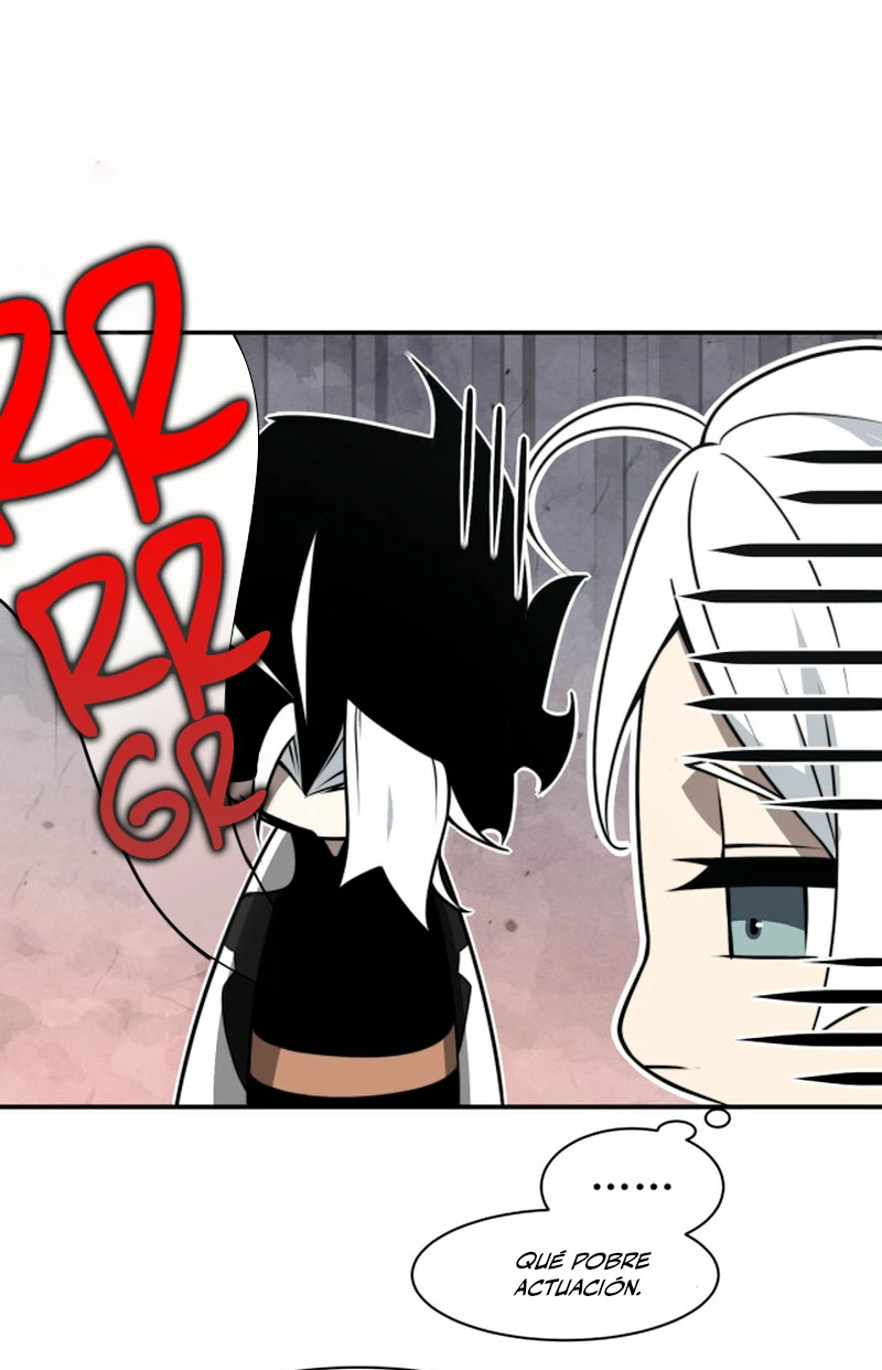 Evolución Demoníaca > Capitulo 13 > Page 101