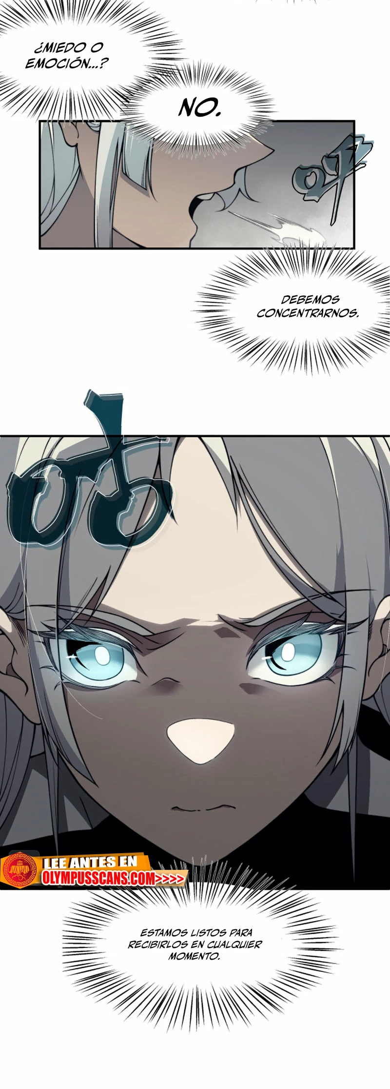 Evolución Demoníaca > Capitulo 13 > Page 251
