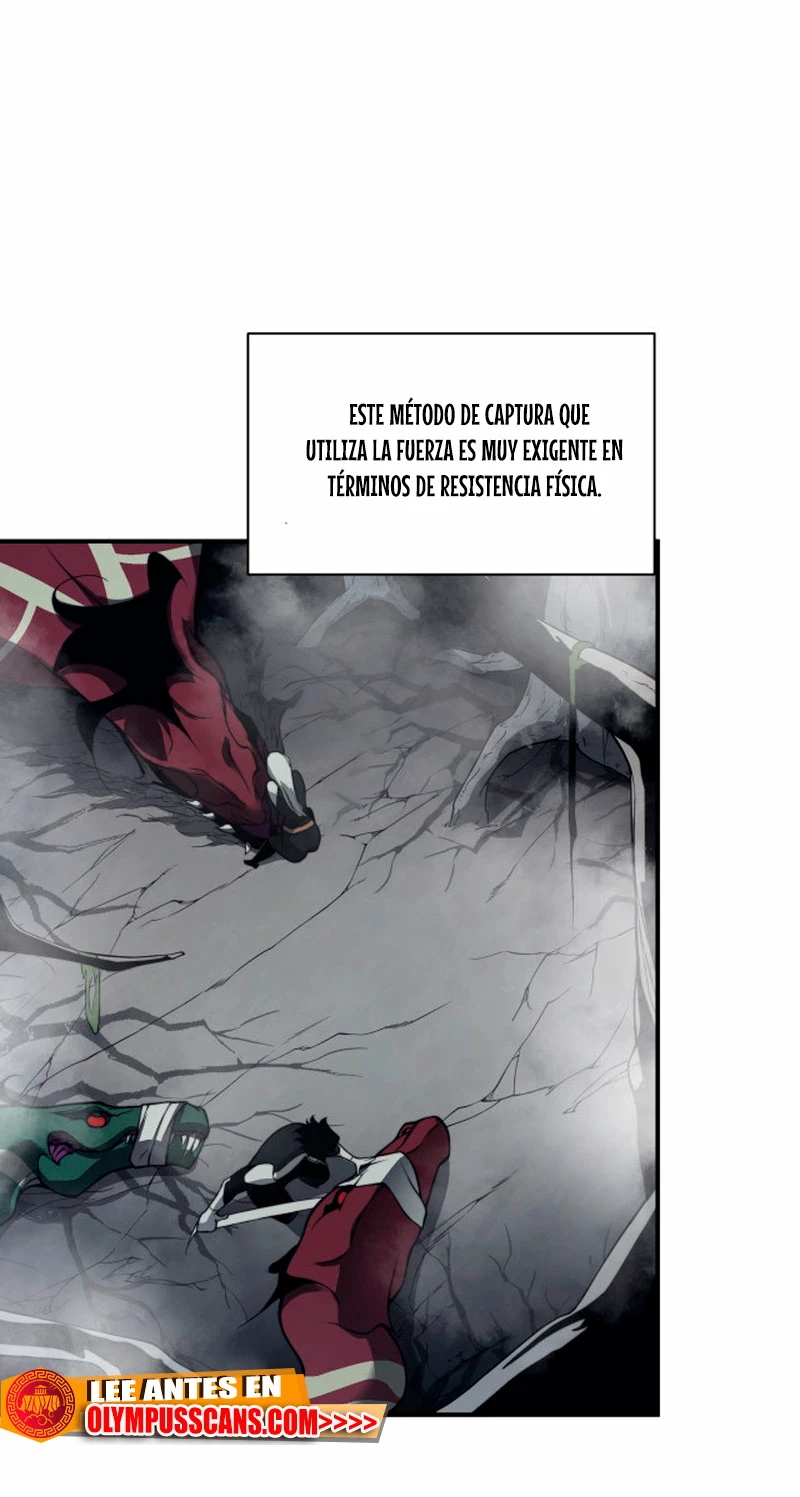 Evolución Demoníaca > Capitulo 13 > Page 331