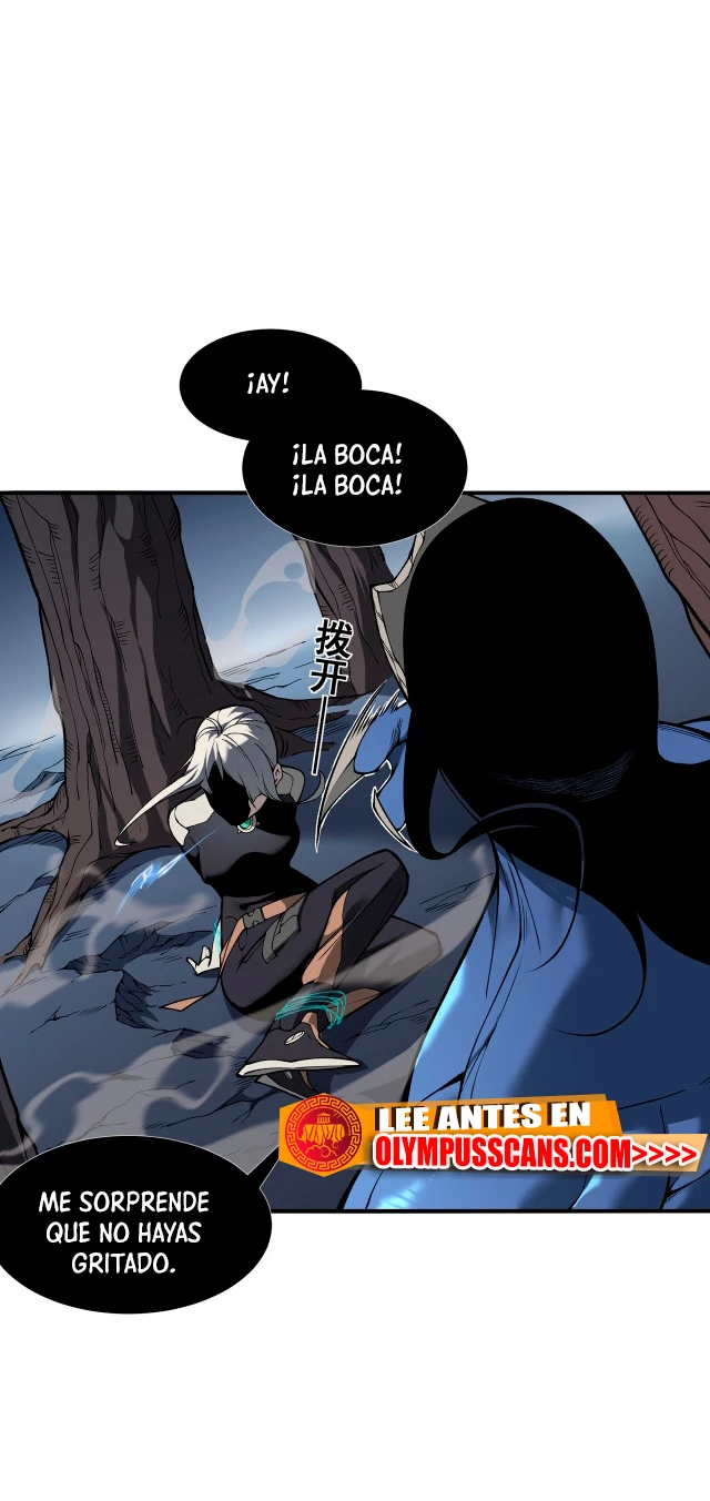 Evolución Demoníaca > Capitulo 15 > Page 91