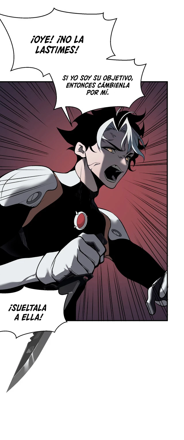 Evolución Demoníaca > Capitulo 15 > Page 241