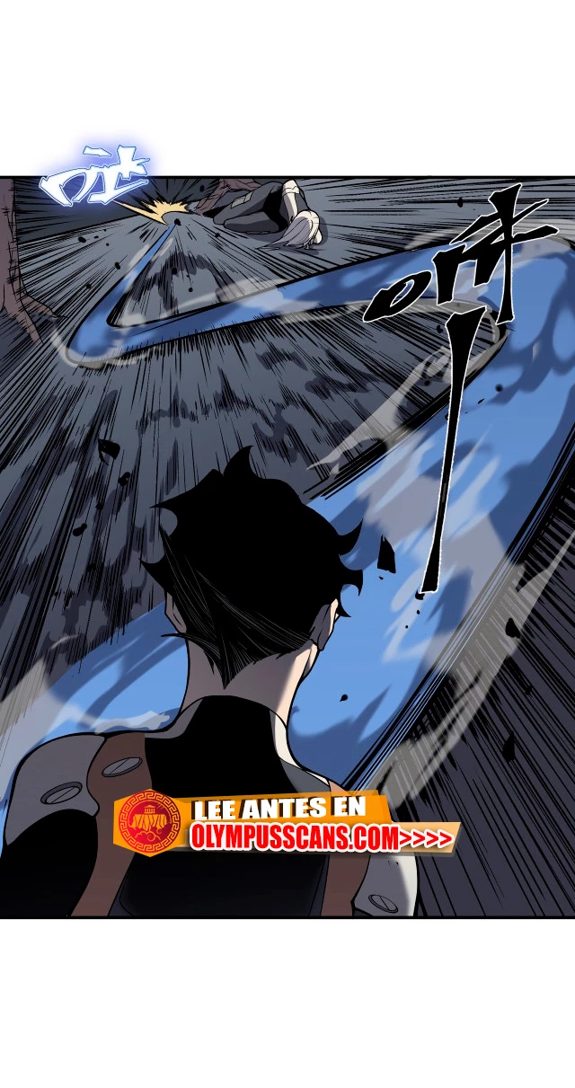 Evolución Demoníaca > Capitulo 15 > Page 261