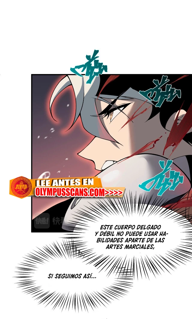 Evolución Demoníaca > Capitulo 15 > Page 311