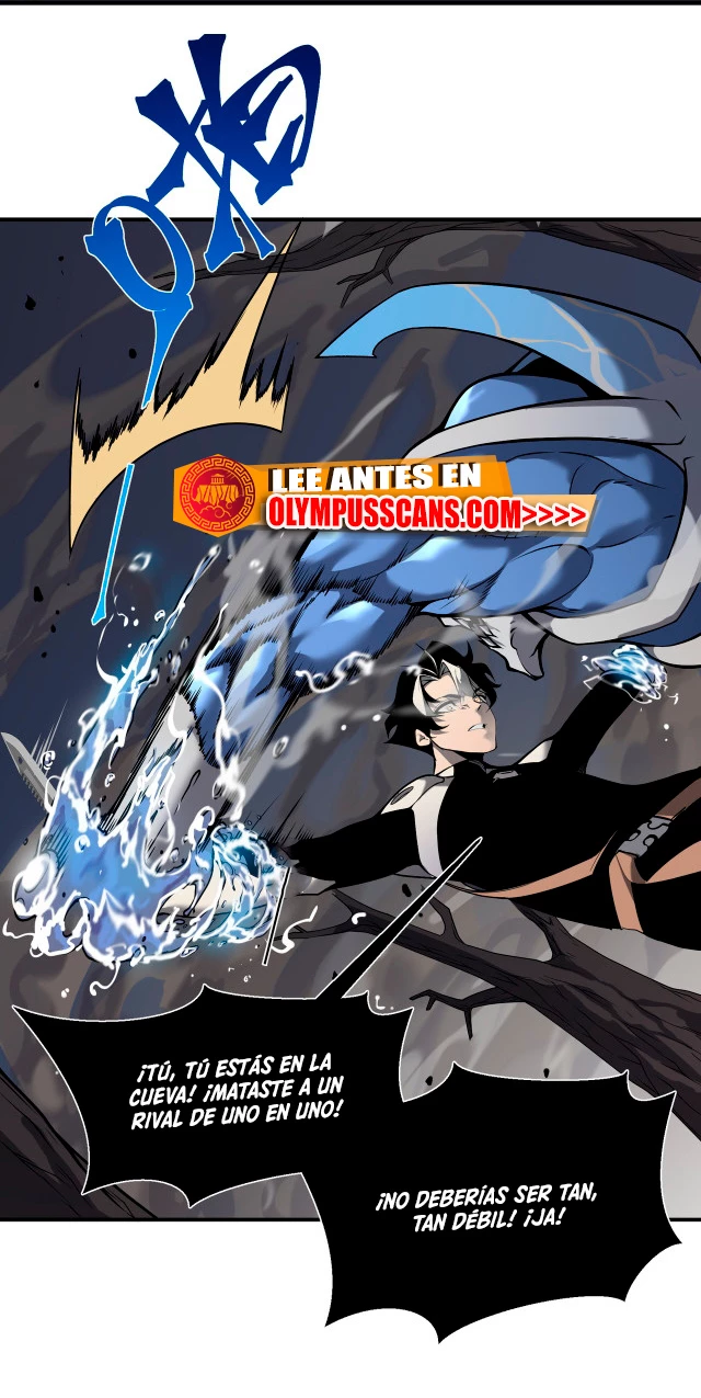 Evolución Demoníaca > Capitulo 15 > Page 351