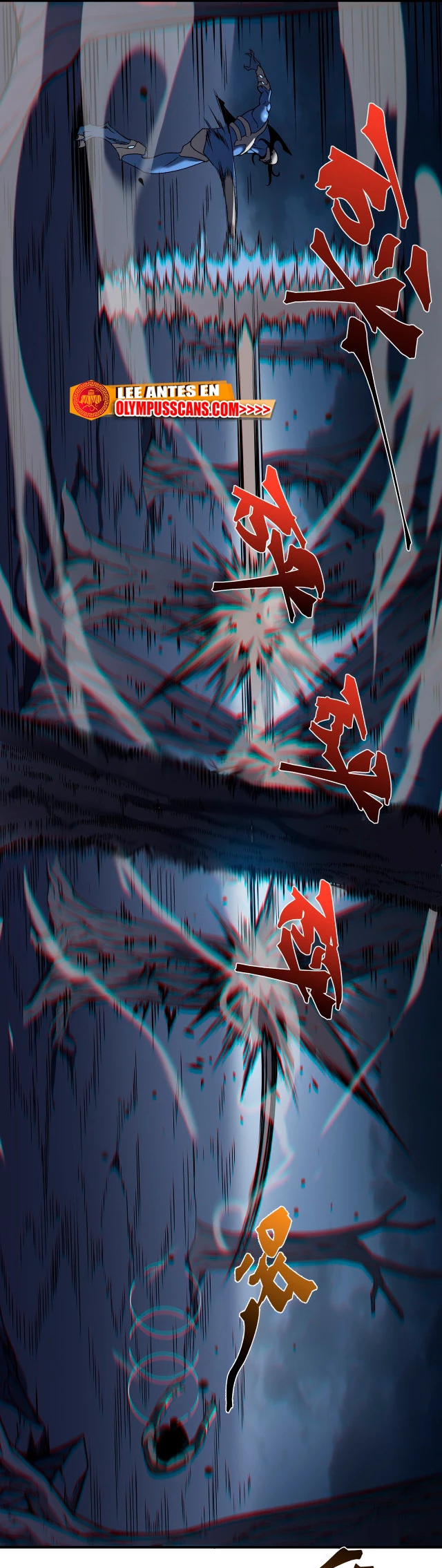 Evolución Demoníaca > Capitulo 15 > Page 401