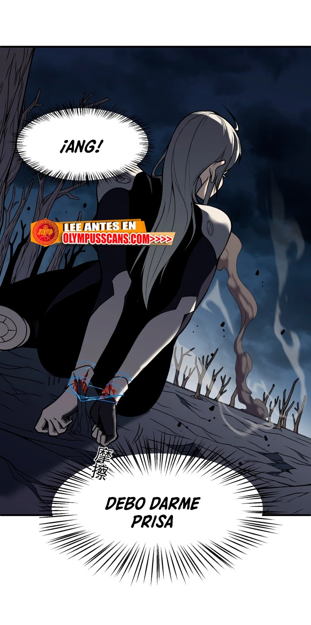 Evolución Demoníaca > Capitulo 15 > Page 421
