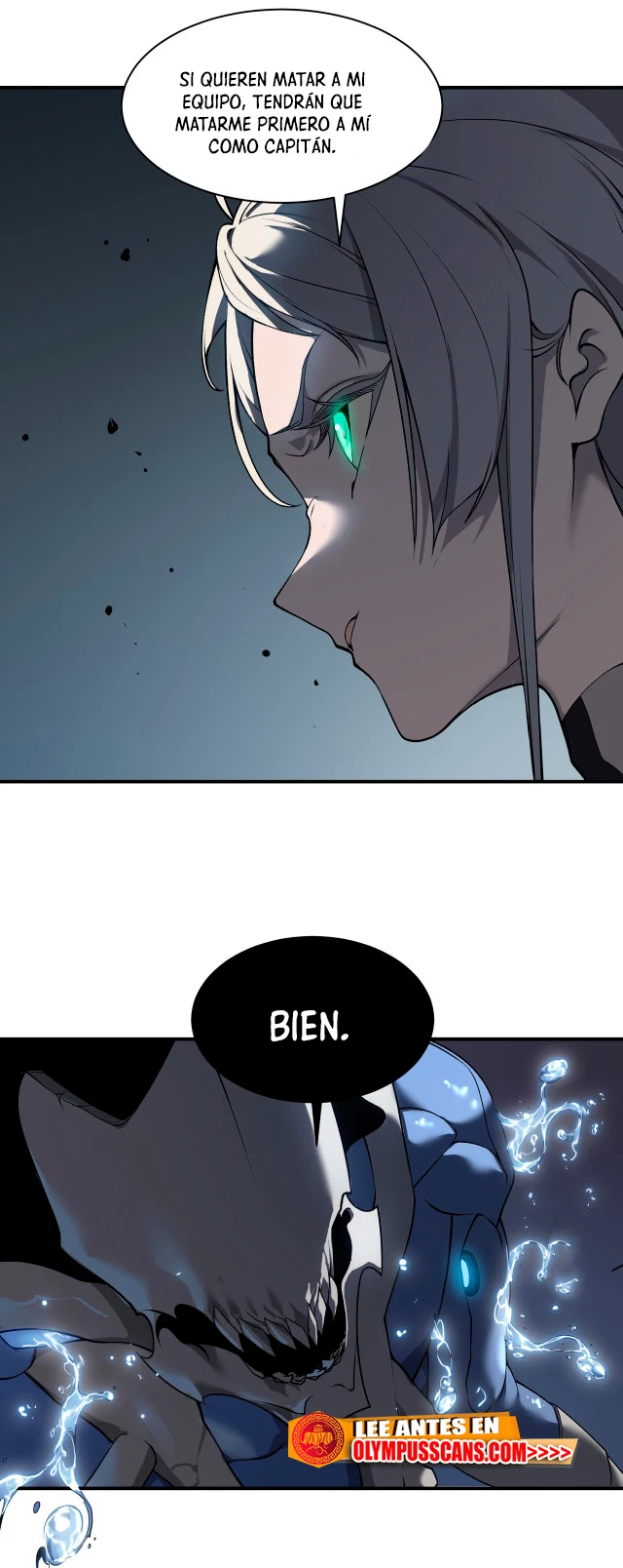 Evolución Demoníaca > Capitulo 15 > Page 531