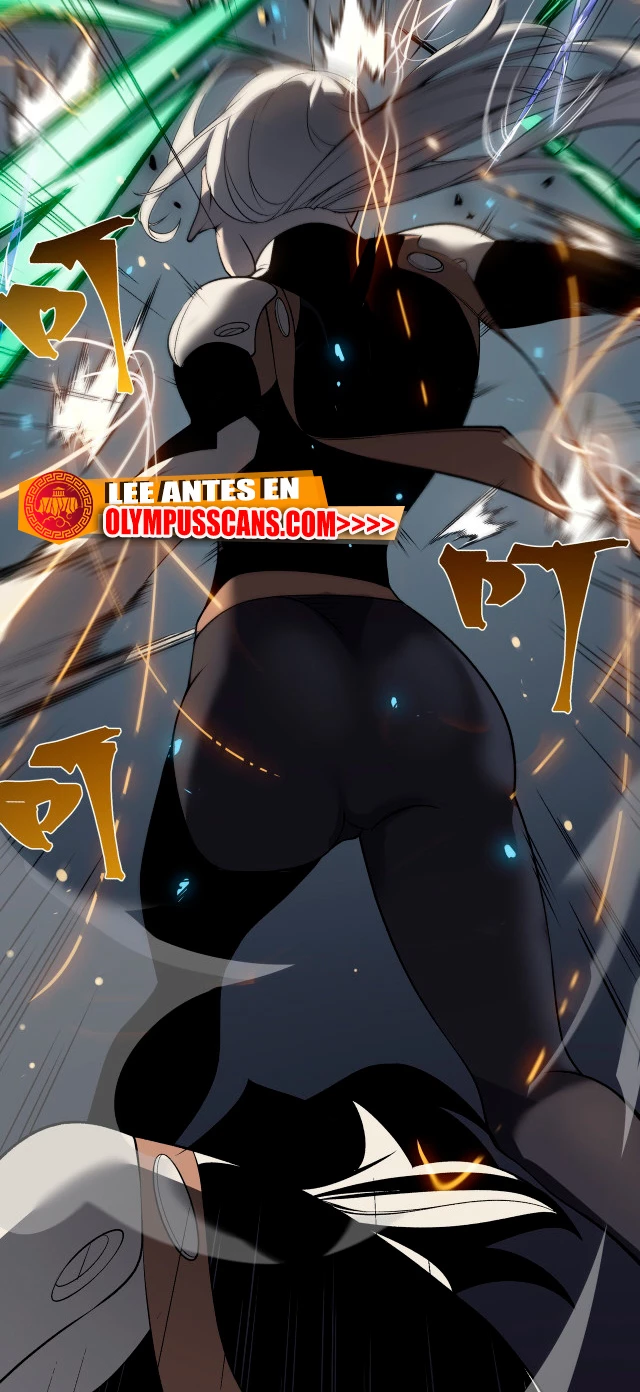 Evolución Demoníaca > Capitulo 15 > Page 571