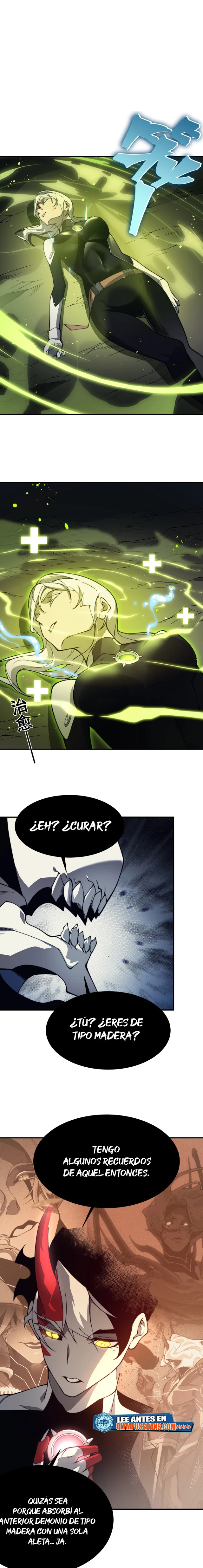 Evolución Demoníaca > Capitulo 16 > Page 311