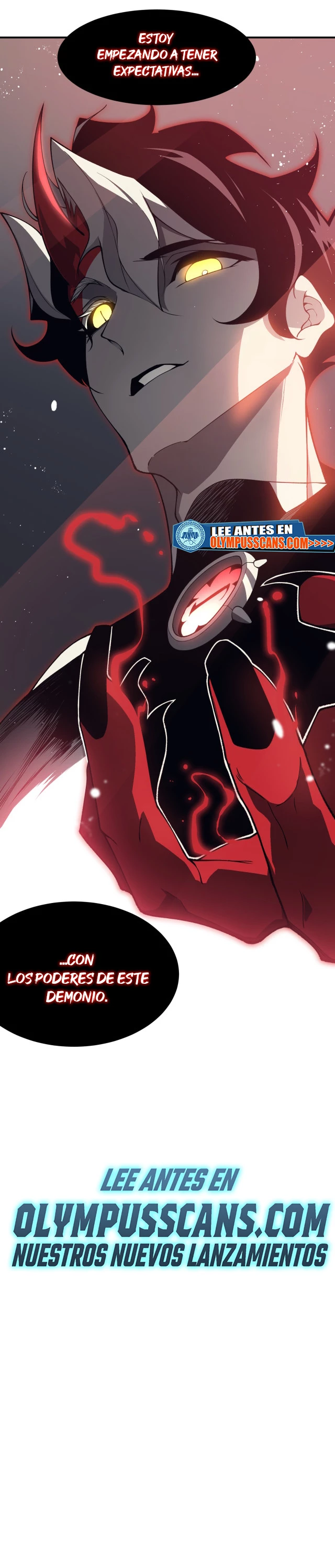 Evolución Demoníaca > Capitulo 16 > Page 341